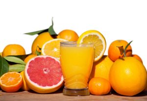 Vitamin C: The Powerhouse of Eye Health